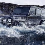 Ανανεωμένη Mercedes G-Class και με νέους κινητήρες