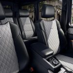 Ανανεωμένη Mercedes G-Class και με νέους κινητήρες