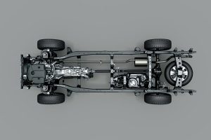 Νέο Toyota Hilux με ντίζελ κινητήρες 2.4 και 2.8 λίτρων