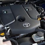 Νέο Toyota Hilux με ντίζελ κινητήρες 2.4 και 2.8 λίτρων