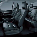 Νέο Toyota Hilux με ντίζελ κινητήρες 2.4 και 2.8 λίτρων