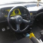 Μοναδικό «Ελληνικό» Opel Kadett pick up!