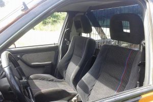 Μοναδικό «Ελληνικό» Opel Kadett pick up!