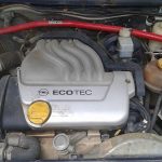 Μοναδικό «Ελληνικό» Opel Kadett pick up!