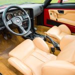 Συλλεκτική Alfa Romeo SZ του 1991 με μόλις 860 χιλιόμετρα!