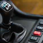 Συλλεκτική Alfa Romeo SZ του 1991 με μόλις 860 χιλιόμετρα!