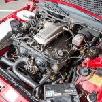 Συλλεκτική Alfa Romeo SZ του 1991 με μόλις 860 χιλιόμετρα!