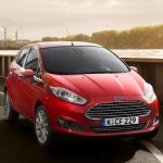 Νέο Ford Fiesta ντίζελ 1.5 TDCi και με πολλές αναβαθμίσεις
