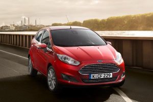 Νέο Ford Fiesta ντίζελ 1.5 TDCi και με πολλές αναβαθμίσεις