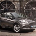 Νέο Ford Fiesta ντίζελ 1.5 TDCi και με πολλές αναβαθμίσεις