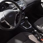 Νέο Ford Fiesta ντίζελ 1.5 TDCi και με πολλές αναβαθμίσεις