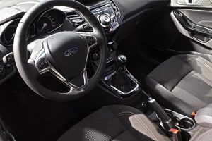Νέο Ford Fiesta ντίζελ 1.5 TDCi και με πολλές αναβαθμίσεις
