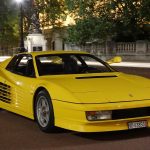 Σπάνια Ferrari F512 M εκτιμάται να φτάσει τις 450.000 ευρώ!