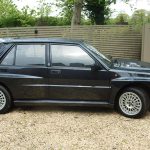 Lancia Delta Integrale Evo πωλείται σε άριστη κατάσταση