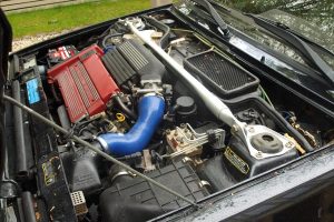 Lancia Delta Integrale Evo πωλείται σε άριστη κατάσταση