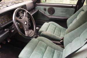 Lancia Delta Integrale Evo πωλείται σε άριστη κατάσταση