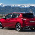 Έρχεται το ισχυρότερο Nissan Pulsar 1.6 turbo 190 ίππων