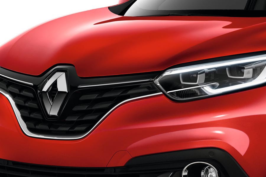 Νέο Renault Megane τον Σεπτέμβριο στην Έκθεση Φρανκφούρτης