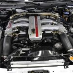 Nissan 300ZX του 1996 έχει διανύσει μόλις 1.480 χιλιόμετρα!