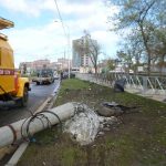 Οδηγός βγήκε ζωντανός από αυτό το διαλυμένο Nissan GT-R!