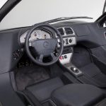 Σπάνια Mercedes CLK GTR Roadster του 1999 με 6 χιλιόμετρα!