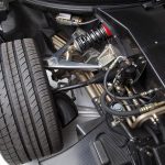 Σπάνια Mercedes CLK GTR Roadster του 1999 με 6 χιλιόμετρα!