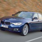 Ανανεωμένη BMW Σειρά 3 και με 3κύλινδρο turbo κινητήρα 1.5 λτ.