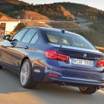 Ανανεωμένη BMW Σειρά 3 και με 3κύλινδρο turbo κινητήρα 1.5 λτ.