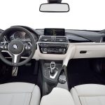 Ανανεωμένη BMW Σειρά 3 και με 3κύλινδρο turbo κινητήρα 1.5 λτ.