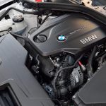 Ανανεωμένη BMW Σειρά 3 και με 3κύλινδρο turbo κινητήρα 1.5 λτ.
