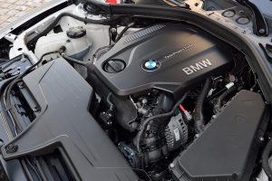 Ανανεωμένη BMW Σειρά 3 και με 3κύλινδρο turbo κινητήρα 1.5 λτ.