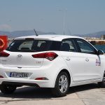 Οδηγούμε το νέο Hyundai i20 ντίζελ 1.1 CRDi 75 PS