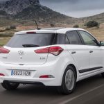 Οδηγούμε το νέο Hyundai i20 ντίζελ 1.1 CRDi 75 PS