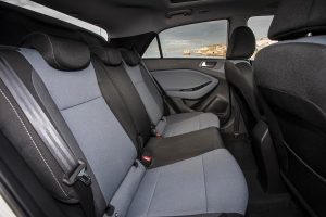 Οδηγούμε το νέο Hyundai i20 ντίζελ 1.1 CRDi 75 PS