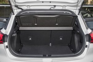 Οδηγούμε το νέο Hyundai i20 ντίζελ 1.1 CRDi 75 PS