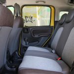 Δοκιμή Fiat Panda 4x4 Cross ντίζελ 1.3 MultiJet 80 PS