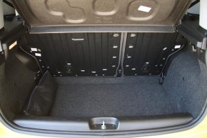 Δοκιμή Fiat Panda 4×4 Cross ντίζελ 1.3 MultiJet 80 PS