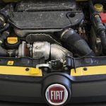 Δοκιμή Fiat Panda 4x4 Cross ντίζελ 1.3 MultiJet 80 PS