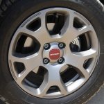 Δοκιμή Fiat Panda 4x4 Cross ντίζελ 1.3 MultiJet 80 PS