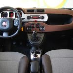 Δοκιμή Fiat Panda 4x4 Cross ντίζελ 1.3 MultiJet 80 PS