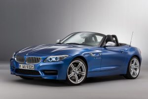 BMW Σειρά 1, 2, 3, 4, X5 και Z4 με νέους κινητήρες και βελτιώσεις