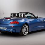 BMW Σειρά 1, 2, 3, 4, X5 και Z4 με νέους κινητήρες και βελτιώσεις