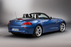 BMW Σειρά 1, 2, 3, 4, X5 και Z4 με νέους κινητήρες και βελτιώσεις