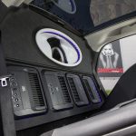 Smart fortwo με ηχεία ισχύος 5.720 watts για πολύ δυνατό ήχο!