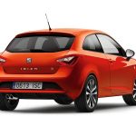 Ανανεωμένο SEAT Ibiza και με νέους κινητήρες βενζίνης - ντίζελ