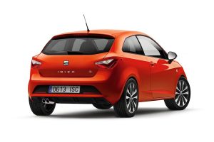 Ανανεωμένο SEAT Ibiza και με νέους κινητήρες βενζίνης – ντίζελ