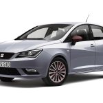 Ανανεωμένο SEAT Ibiza και με νέους κινητήρες βενζίνης - ντίζελ