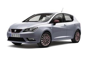 Ανανεωμένο SEAT Ibiza και με νέους κινητήρες βενζίνης – ντίζελ