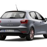Ανανεωμένο SEAT Ibiza και με νέους κινητήρες βενζίνης - ντίζελ