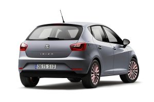 Ανανεωμένο SEAT Ibiza και με νέους κινητήρες βενζίνης – ντίζελ